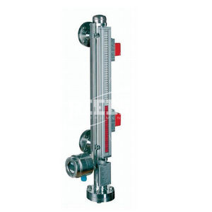 livello visivo magnetico