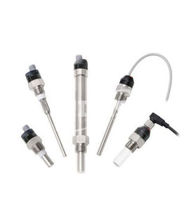sensore di livello capacitivo