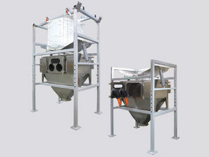 svuota big-bag