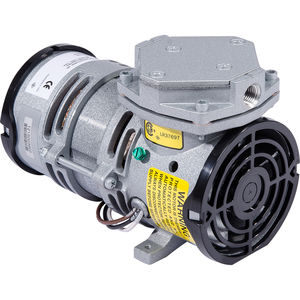 pompa a vuoto a membrana