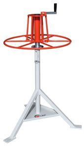 treppiede