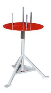 treppiede