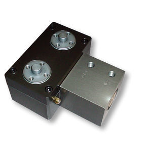 pinza di presa meccanica 1