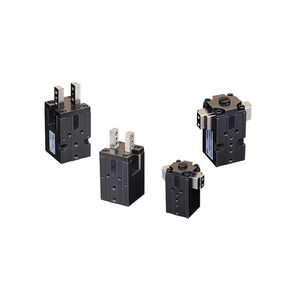 pinza di presa pneumatica 1