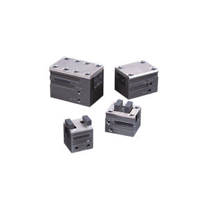 pinza di presa pneumatica