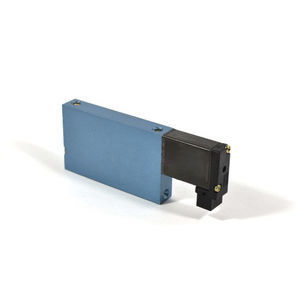 distributore pneumatico a cassetto