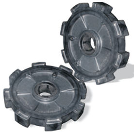 regolatore di velocità viscoso