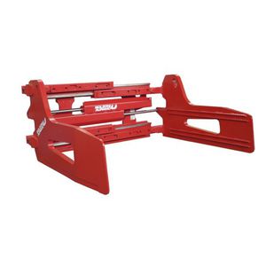 pinza per balle
