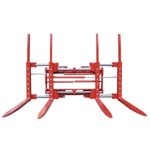 forca multipla per movimentazione di pallet