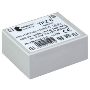 trasformatore per PCB