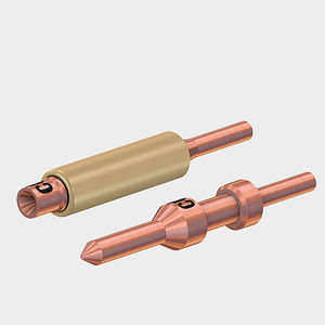 modulo di connessione per  termocoppia 1