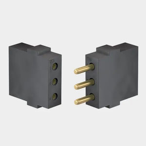 modulo di connessione pneumatico 1