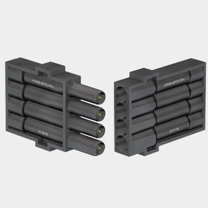 modulo di connessione pneumatico 1