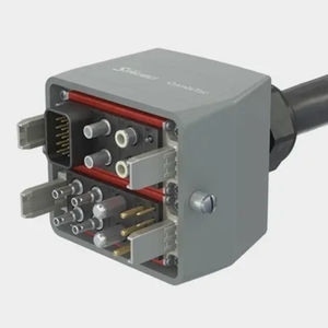 cappuccio connettore IP65