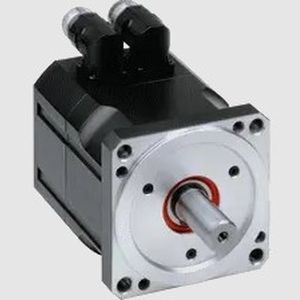 servomotore brushless