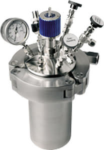 reattore da laboratorio 1