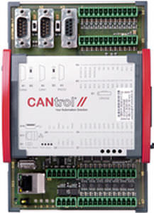 modulo I/O analogico