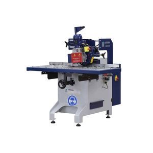 smussatrice elettrica 1