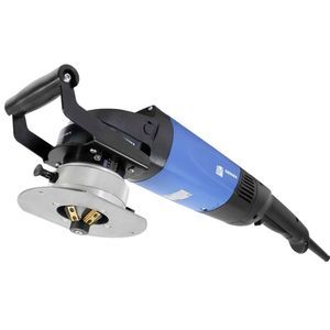 smussatrice elettrica 1