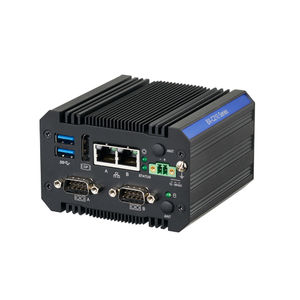PC senza ventola 1