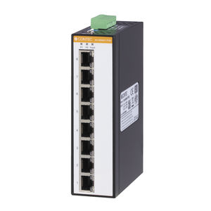 switch Ethernet PoE
