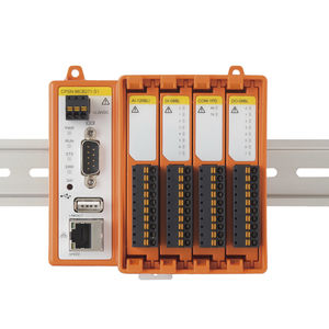 sistema di I/O remoto