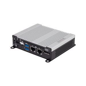 PC embedded