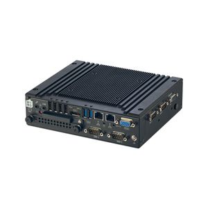 PC embedded