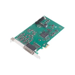 scheda di comunicazione PCI digitale 1