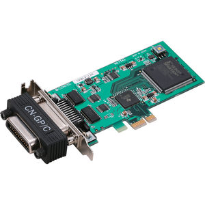 scheda di interfaccia di comunicazione PCI Express / GPIB / industriale