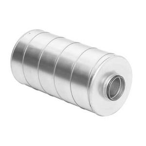 silenziatore per ventilazione 1