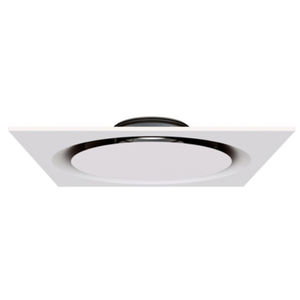 diffusore d'aria quadrato