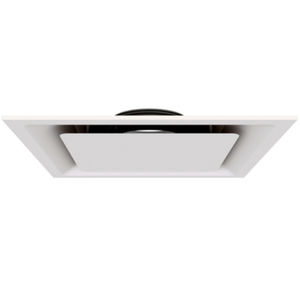 diffusore d'aria quadrato 1