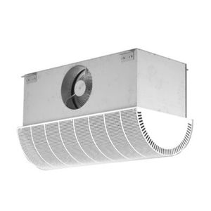 diffusore d'aria da soffitto 1