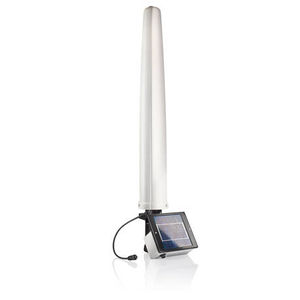 apparecchio di monitoraggio di campi elettromagnetici 1