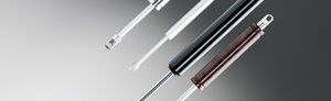 ammortizzatore antivibrazioni