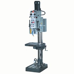 trapano magnetico