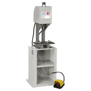 pressa pneumatica