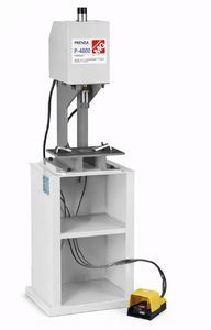 pressa pneumatica 1