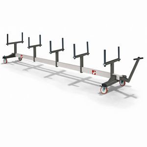 carrello da trasporto 1