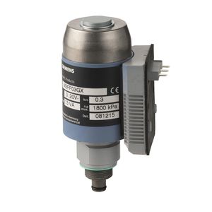 valvola per refrigerante / con attuatore elettrico / pilota / in acciaio