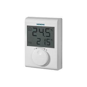 termostato elettronico