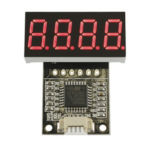 display LED 1