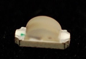 LED RVB