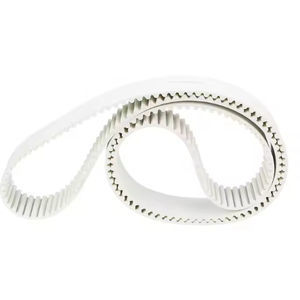 Cinghia Trapezia Aexit B38 Per Macchine Industriali – Gomma Resistente, 38' X 0.67'