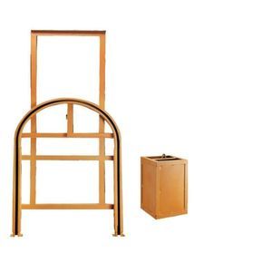assemblaggio per cinghia