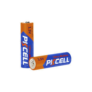 batteria alcalina 1