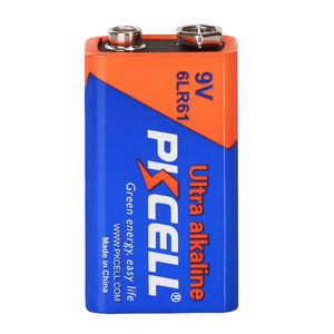 batteria alcalina 1