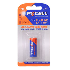 batteria alcalina 1