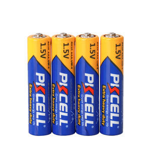 batteria zinco-carbone